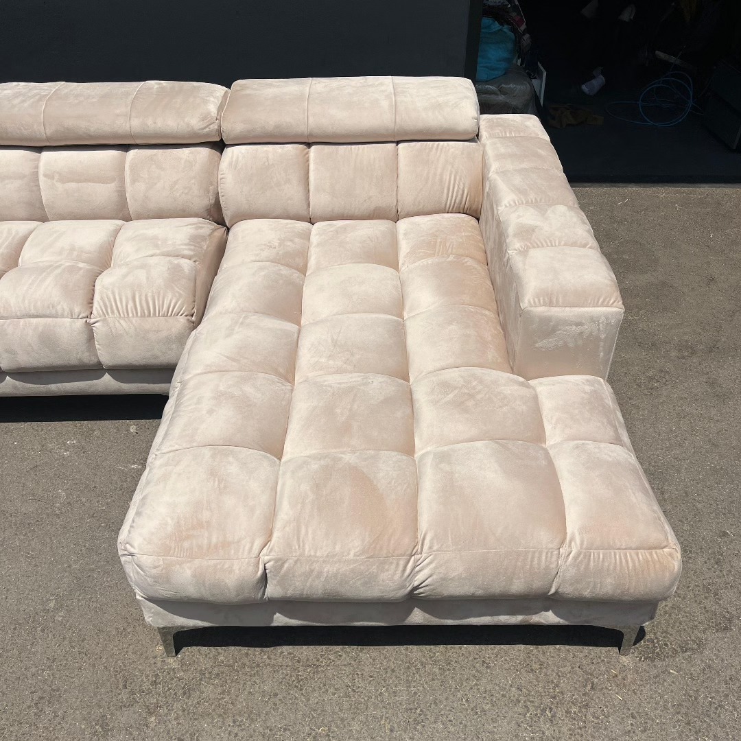 Wan-Puck Upholstery
