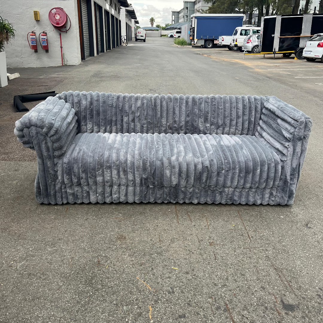 Wan-Puck Upholstery