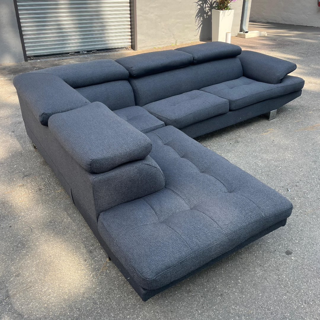 Wan-Puck Upholstery