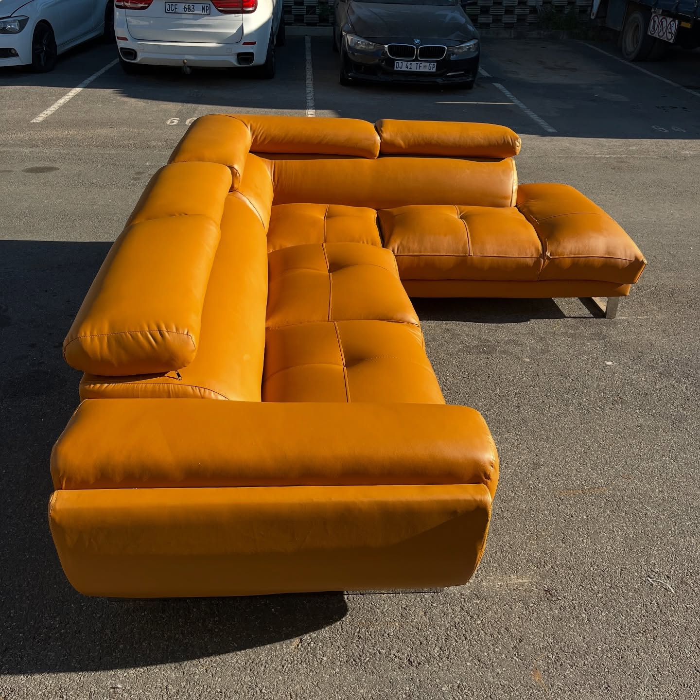 Wan-Puck Upholstery