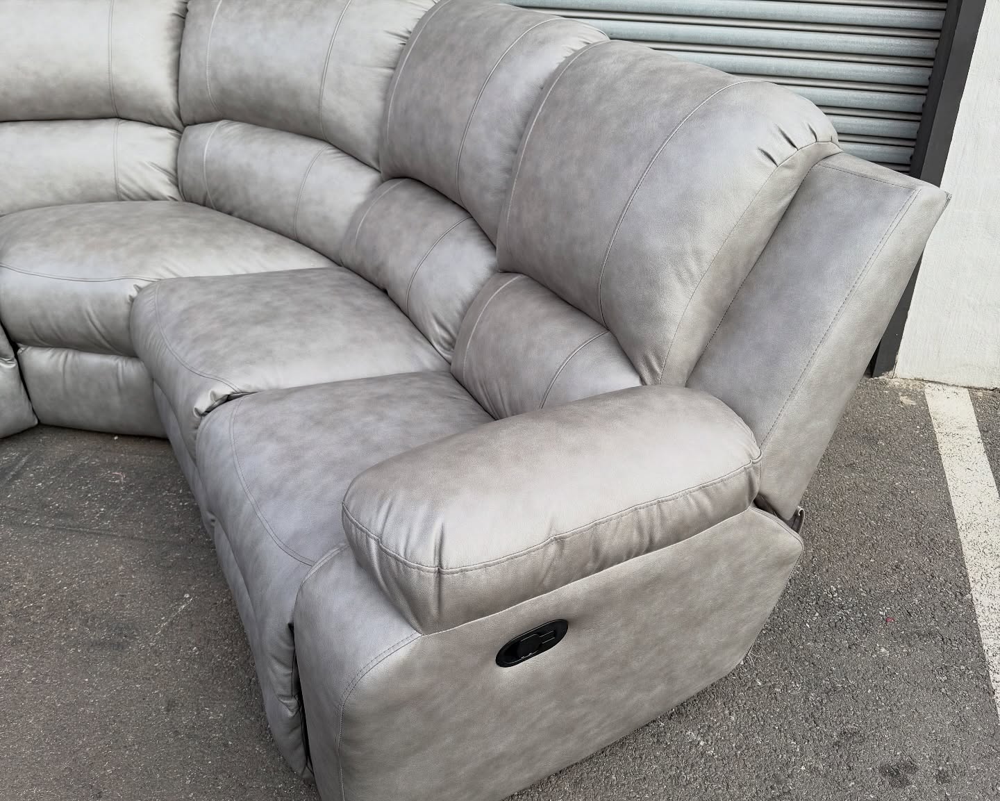Wan-Puck Upholstery