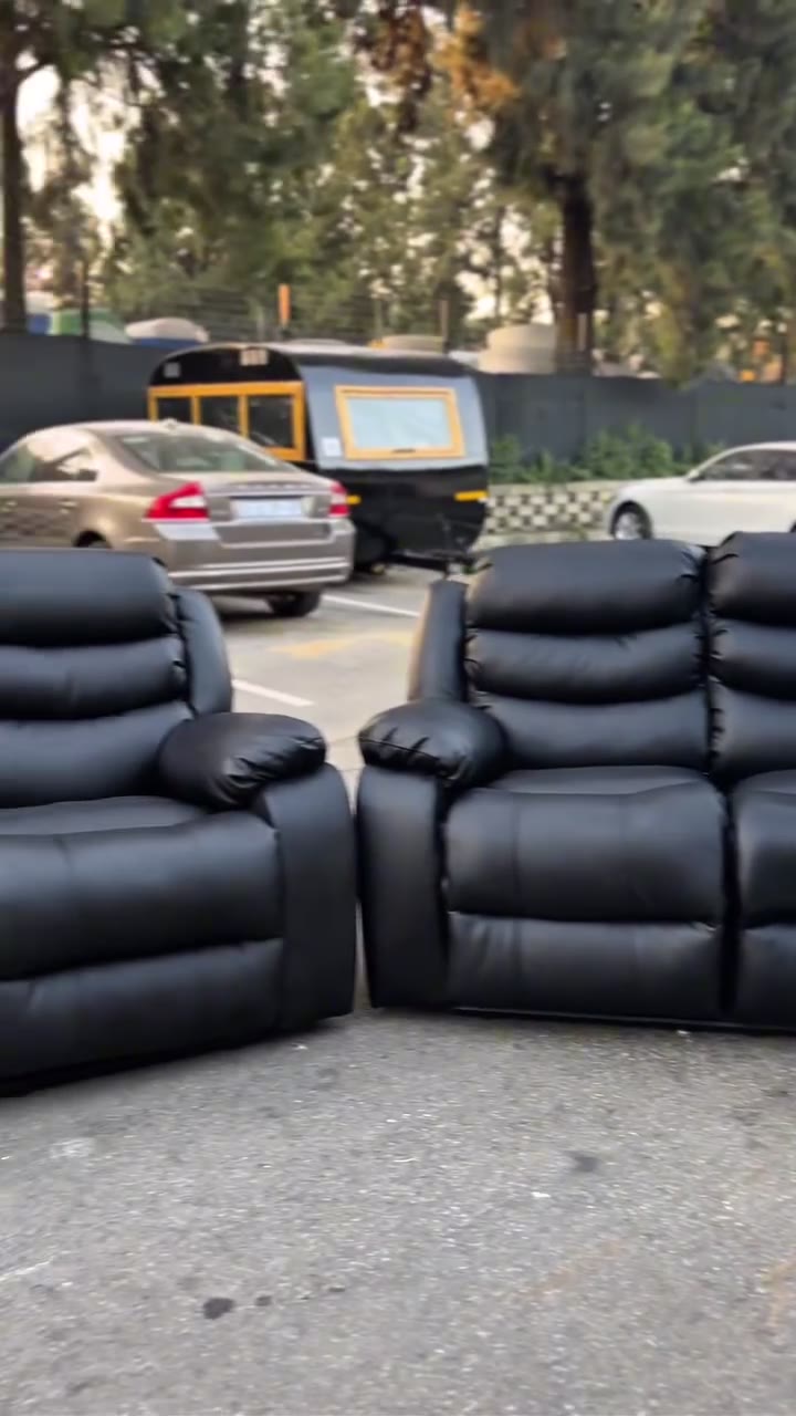 Wan-Puck Upholstery